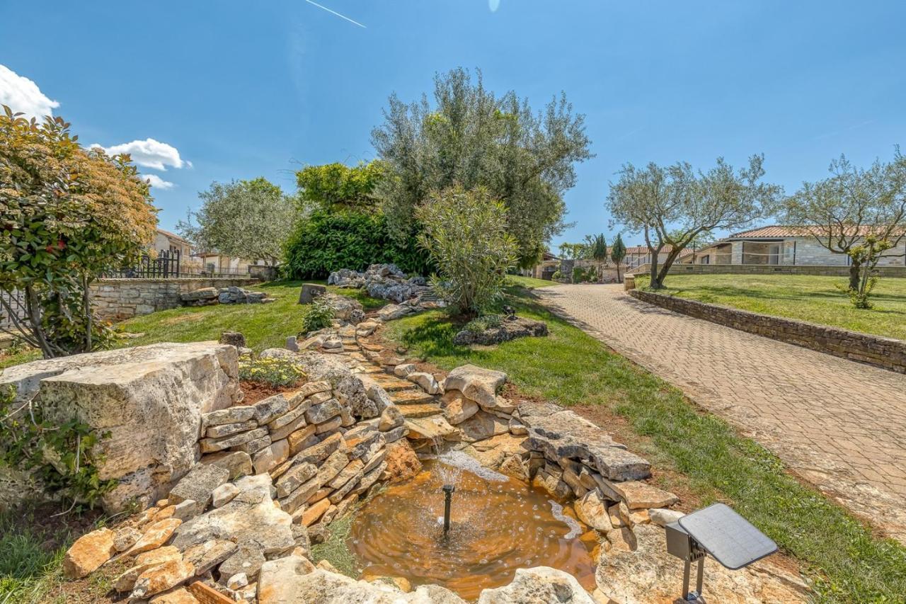 Villa Luna In Selina 외부 사진