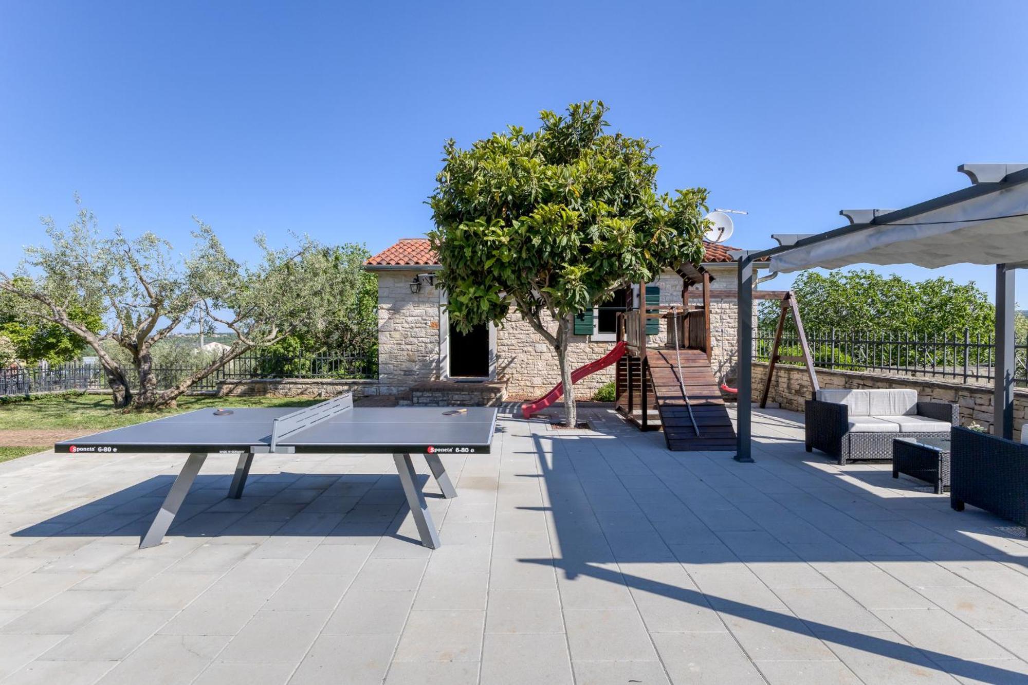 Villa Luna In Selina 외부 사진