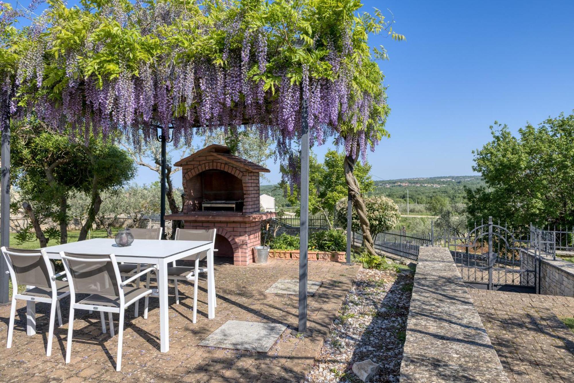 Villa Luna In Selina 외부 사진