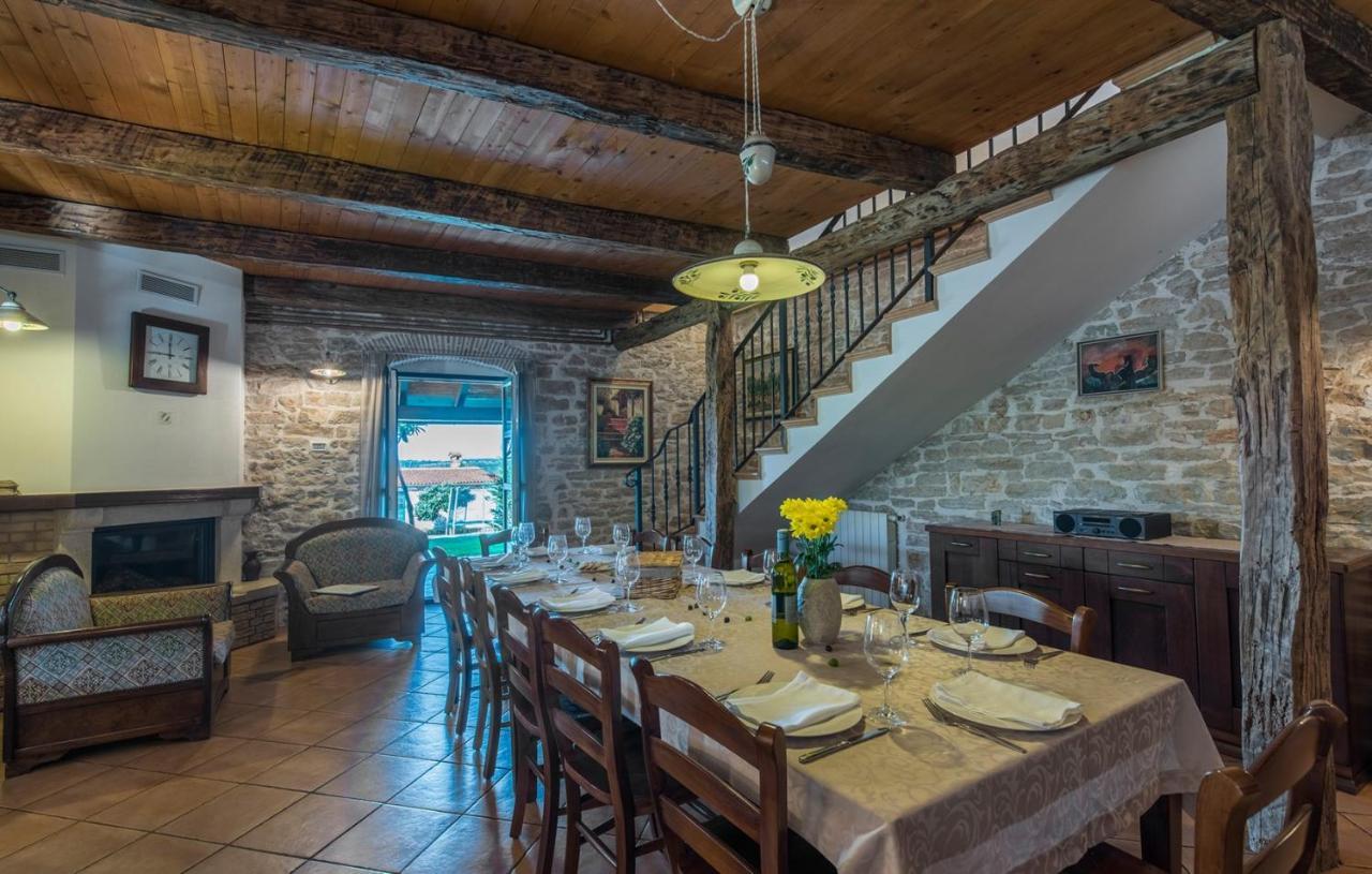 Villa Luna In Selina 외부 사진