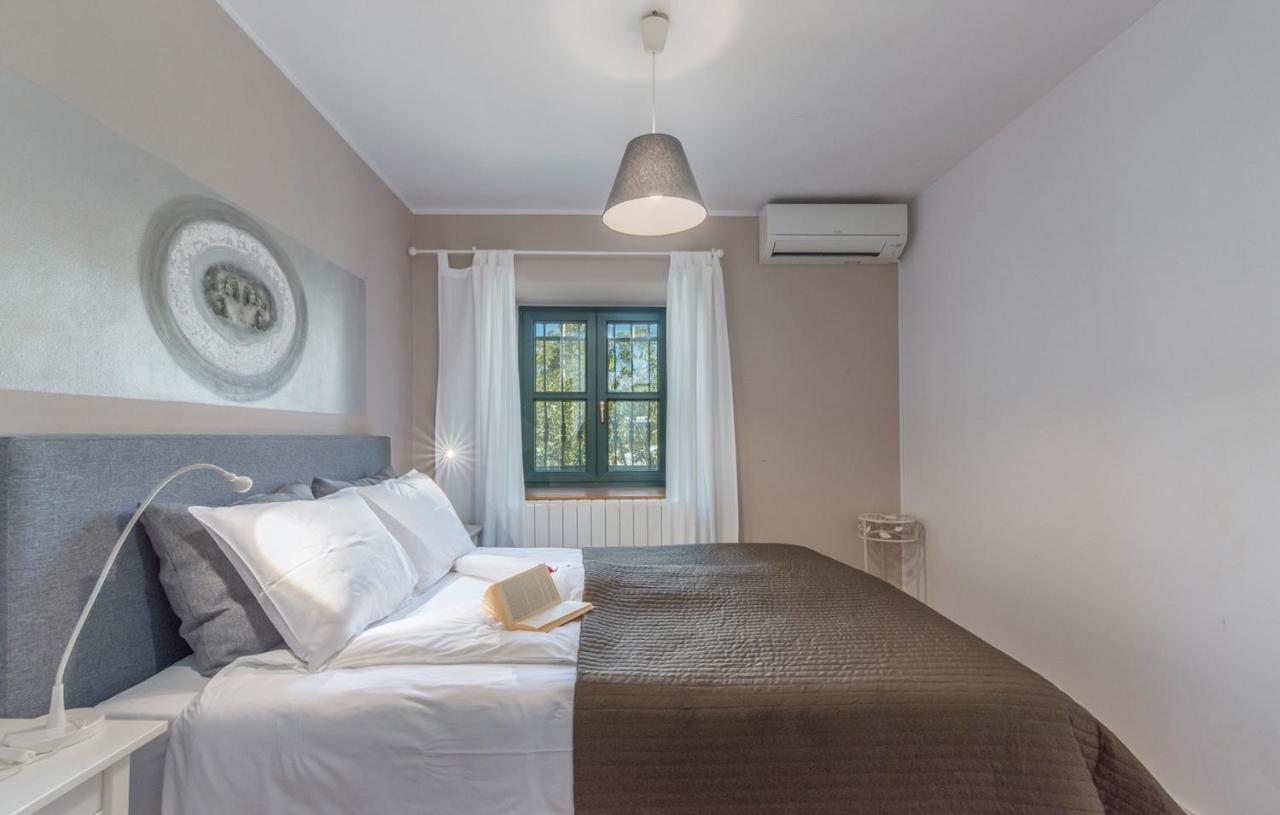 Villa Luna In Selina 외부 사진