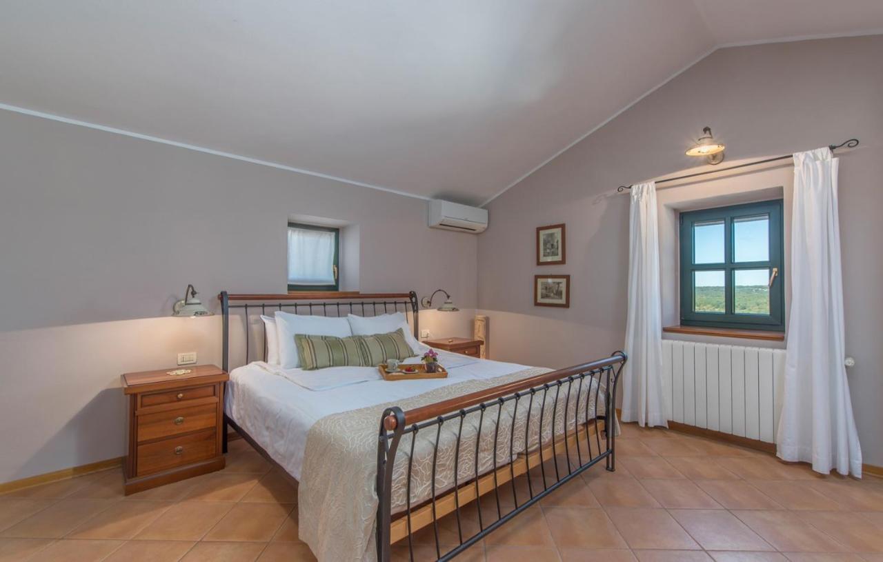 Villa Luna In Selina 외부 사진