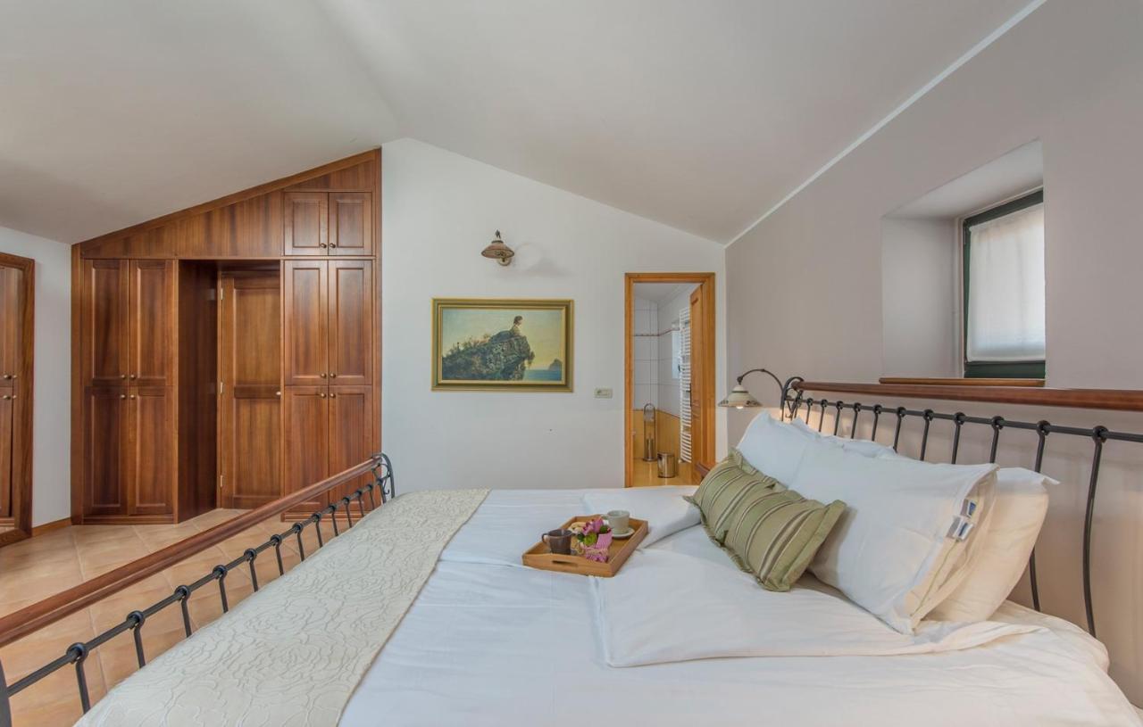 Villa Luna In Selina 외부 사진