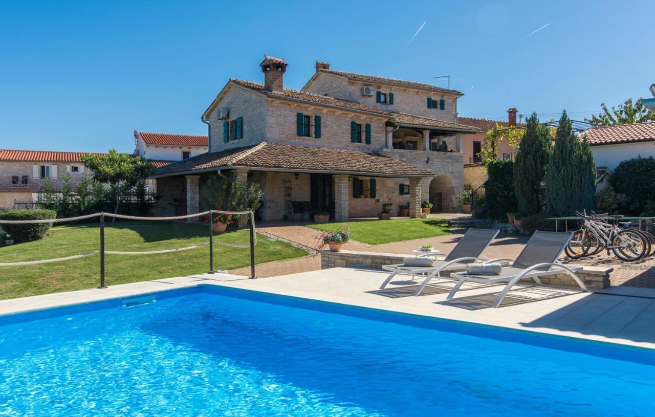 Villa Luna In Selina 외부 사진