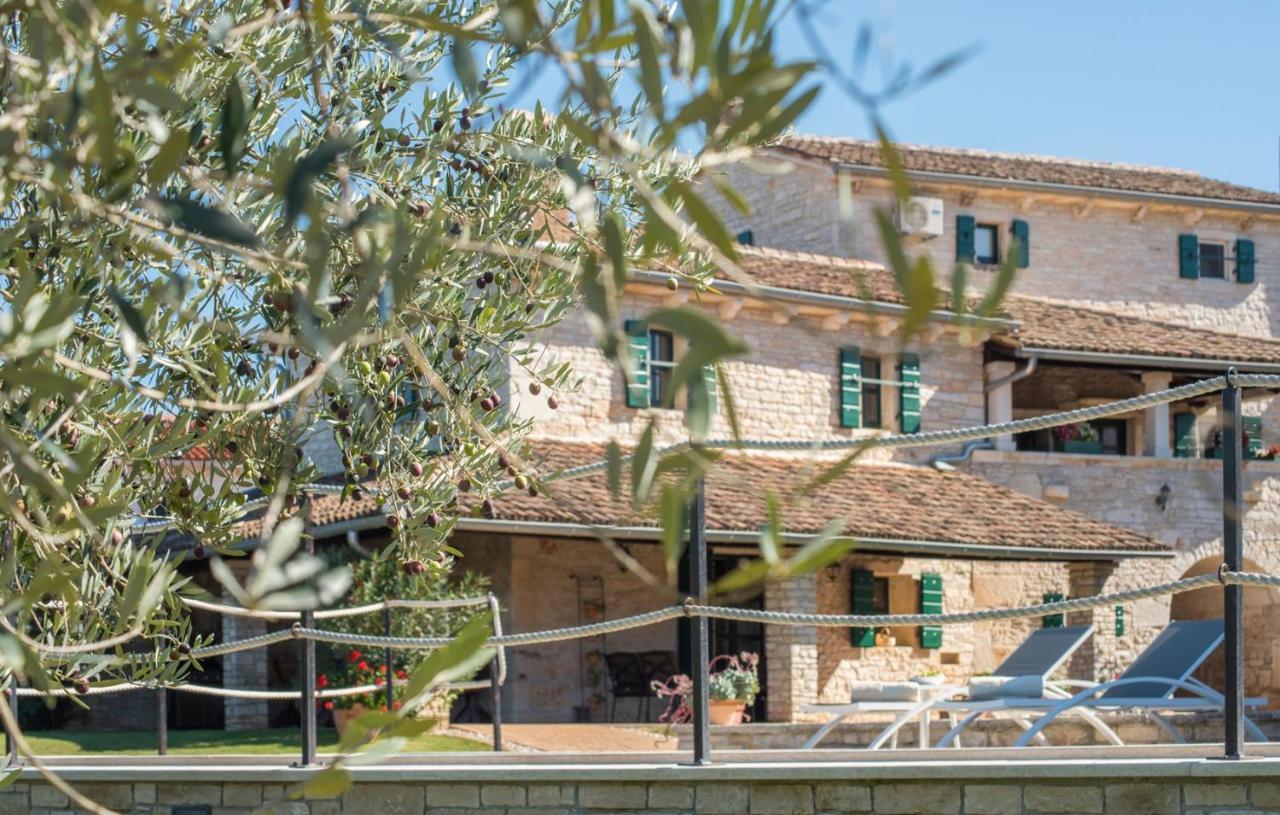 Villa Luna In Selina 외부 사진